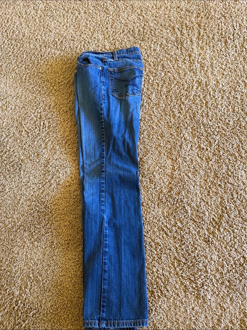 Cinch Jenna Jeans